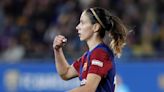Barça - Olympique Lyon, en directo | Final Champions femenina