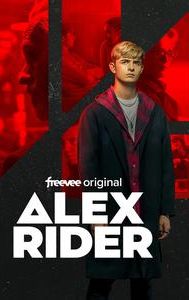 Alex Rider