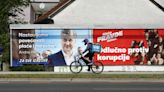 Croacia vota dividida entre la corrupción dominante y el populismo eurocrítico y prorruso