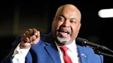 New ad hits North Carolina Republican Mark Robinson for anti-abortion comments that women didn’t keep their ‘skirt down’