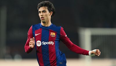 Fabrizio Romano gives update on Aston Villa interest in Joao Felix after removing Barcelona from socials