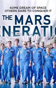 The Mars Generation