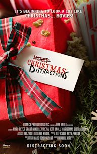 Christmas Distractions - IMDb