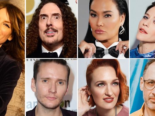 “Weird Al” Yankovic, Jackie Tohn, David Wain, The Sklar Brothers & More Join Indie Comedy From Actor-...