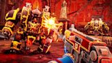 Warhammer 40K: Boltgun Announces New DLC, Coming To Switch At "A Later Date"