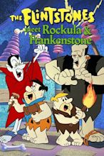 The Flintstones Meet Rockula and Frankenstone (1979) — The Movie ...