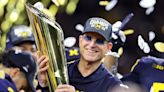Jim Harbaugh to join brother John in AFC after agreeing to deal with Chargers