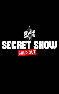 Beyond Secret Show