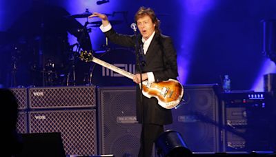 La riqueza de McCartney llega a los mil millones, el primer músico británico en lograrlo