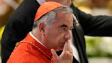 Cardinal blasts vendettas, 'plots against me' in Vatican financial trial