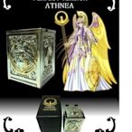 金錢貓雜貨 全新 聖鬥士星矢 聖衣神話 合金 Pandora box 聖衣箱 限定1000個 雅典娜