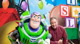 Tim Allen shares thoughts on 'Lightyear': There's really no 'Toy Story' Buzz without Woody