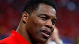 'Pro-Life' Herschel Walker Paid For Ex-Girlfriend's Abortion, Report Claims