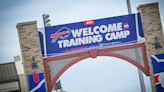 Bills Camp Day 2: Key Observations and Standout Performances