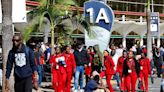 Kenyan aviation workers end protest against India's Adani