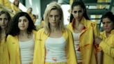 Locked Up Season 2 Streaming: Watch & Stream Online via Netflix