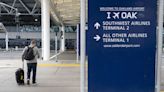 San Francisco Fumes Over Oakland Airport’s New Name