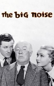 The Big Noise (1936 American film)
