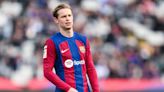 Barcelona could consider surgery for key superstar if fitness issue persists – report