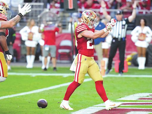 Curtis Murayama: It’s never too early to look at NFL’s latest over/unders | Honolulu Star-Advertiser