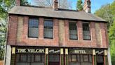 Cardiff's Vulcan Hotel pub to reopen at St Fagans