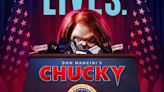 Chucky Season 3 Photos Preview The Killer Doll’s New Life in The White House
