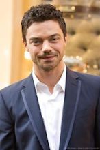 Dominic Cooper