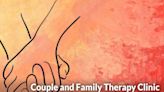 URI Couple and Family Therapy program to increase family therapy in addiction treatment, improve patient and family outcomes