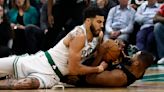 Jayson Tatum's Playoff Struggles With Celtics Not Cause For Concern