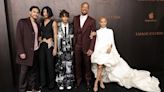 Jada Pinkett Smith reveals how her and Will Smith's kids reacted to her memoir