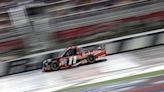 Corey Heim disqualified following Truck Series race at Charlotte