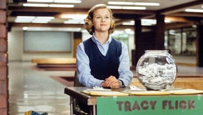 Reese Witherspoon Reflects on 25 Years Since Tracy Flick