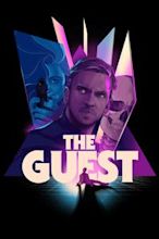 The Guest (2014 American film)