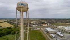 City manager of Jarrell files complaint of harassment, discrimination against city
