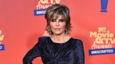 Lisa Rinna calls Donald Trump a 'dictator' and begs Americans to vote for Joe Biden