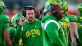 Comparing Oregon’s 2023 football schedule to USC