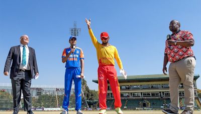 India Vs Zimbabwe, 4th T20I Live Streaming: When, Where To Watch IND Vs ZIM