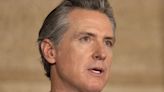 Republicans Launch Another Recall Attempt Against California Gov. Newsom