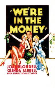 We're in the Money (film)