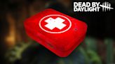 How to buy Dead by Daylight Pools of Blood D&D dice set - Dexerto