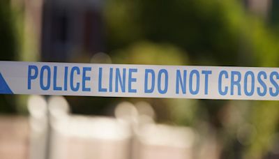 Two arrested on suspicion of murder after man found in holiday park lake