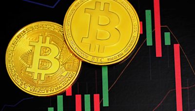 Bitcoin Dips Below $64,000 Amid Fed Decision and Middle East Tensions