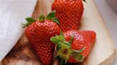 草莓表面「小顆粒」是什麼？答案讓一票考生崩潰
