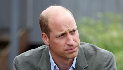 Prince William sparks criticism after making major change to Charles' policy