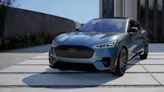 Ford to cut price on Mustang Mach-E SUV again — as Tesla Model Y gets pricier