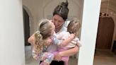 Chris Pratt Shares Rare Photo of Katherine Schwarzenegger with Both Daughters as He Celebrates Her Birthday