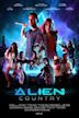 Alien Country | Sci-Fi