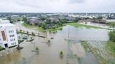 Houston sigue sin electricidad y el pronóstico del NWS aumenta la preocupación