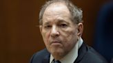 Harvey Weinstein’s Lawyers Argue for New York Trial Do-Over