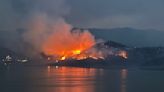 ¿Qué pasó en Valle de Bravo? Esto se sabe de los fuertes incendios del Edomex | FOTOS